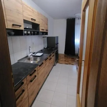 Gunduliceva 80 Apartment