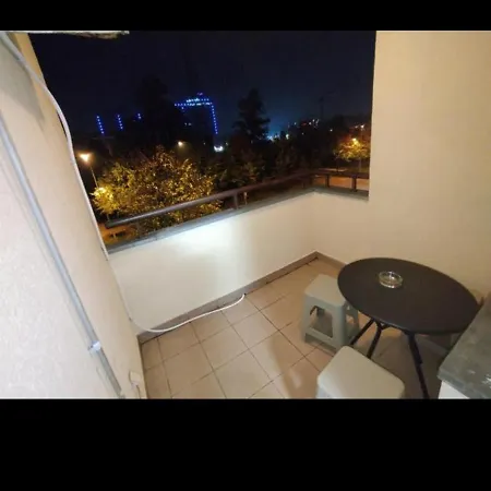 Gunduliceva 80 Apartment